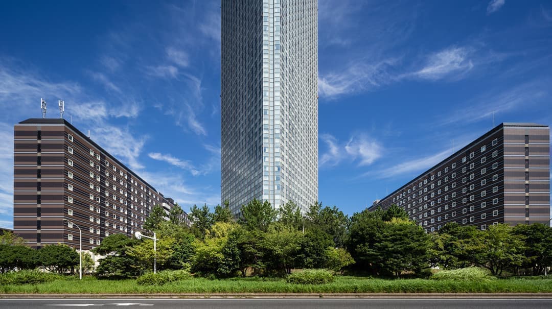 アパホテル＆リゾート〈東京ベイ幕張〉