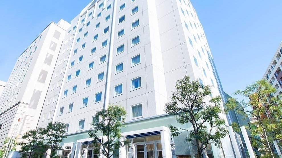 ホテルJALシティ関内横浜