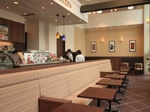 TULLY'S COFFEE（タリーズコーヒー）