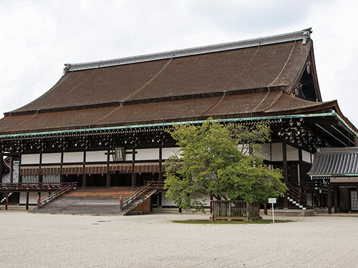 京都御所