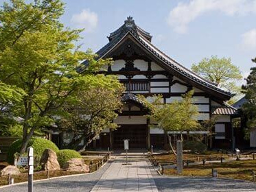 高台寺