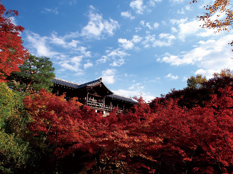 東福寺