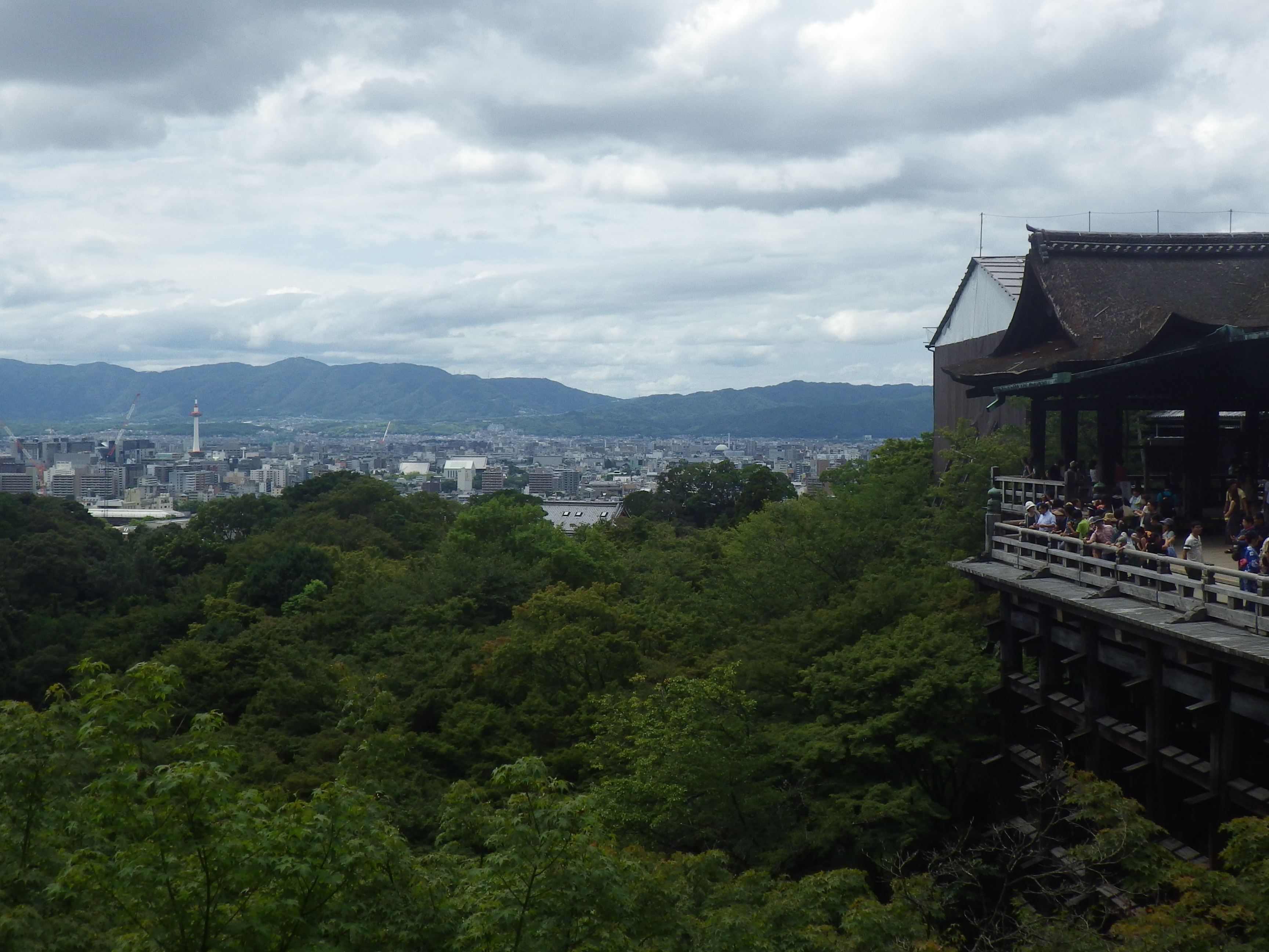 祇園・清水・東山