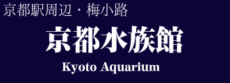 京都水族館