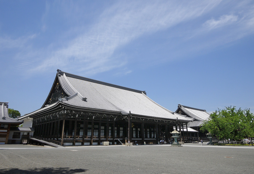 西本願寺