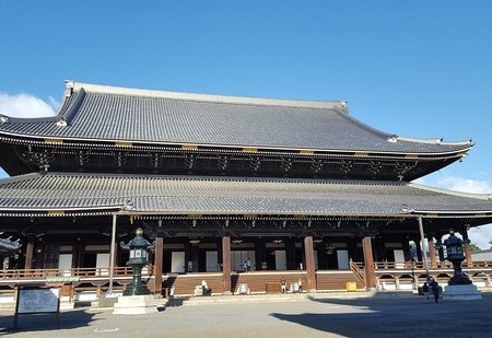 東本願寺