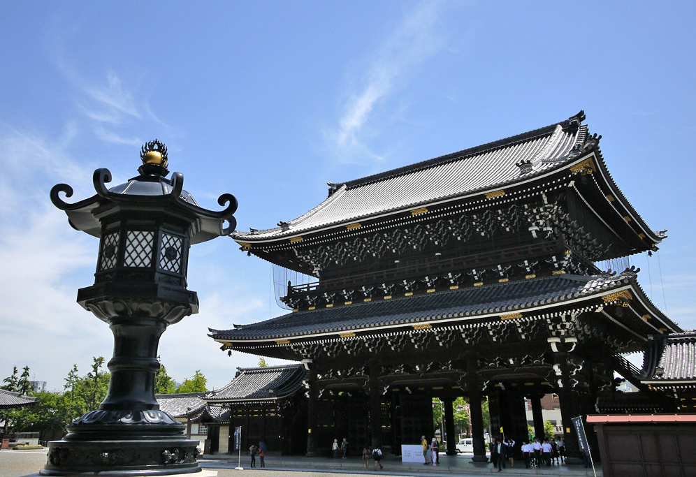 東本願寺