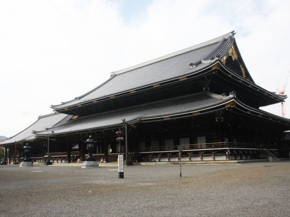 西本願寺