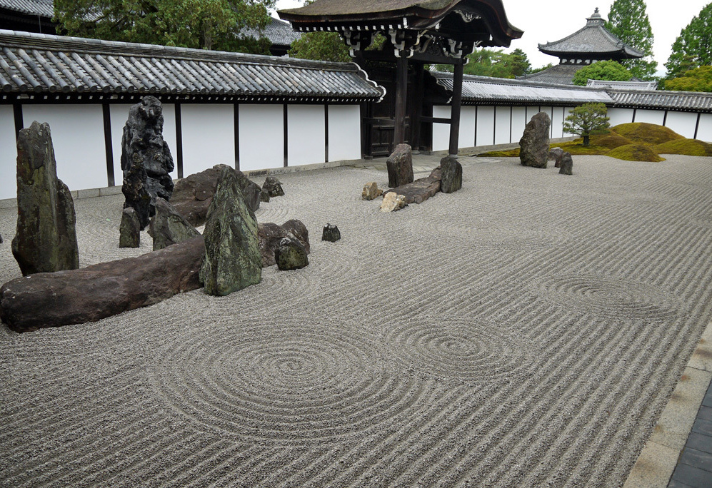 東福寺