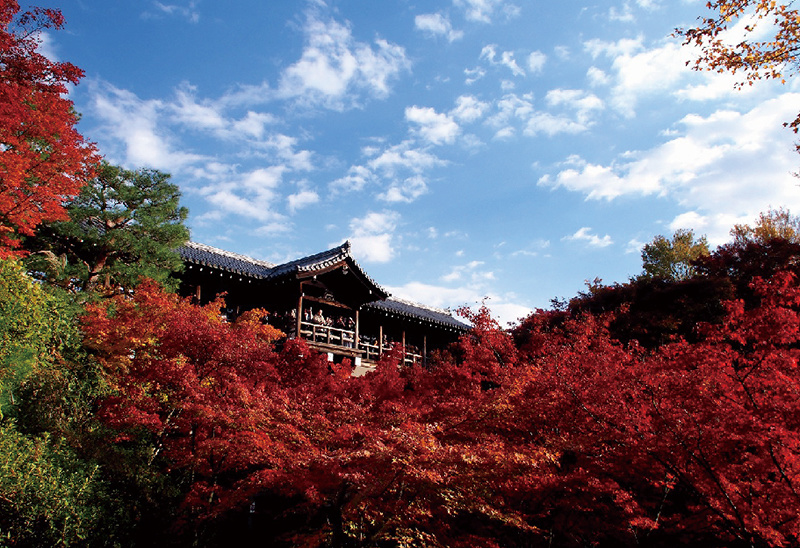 東福寺