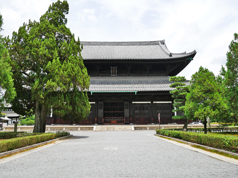 東福寺