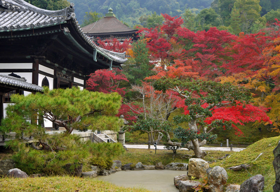 高台寺