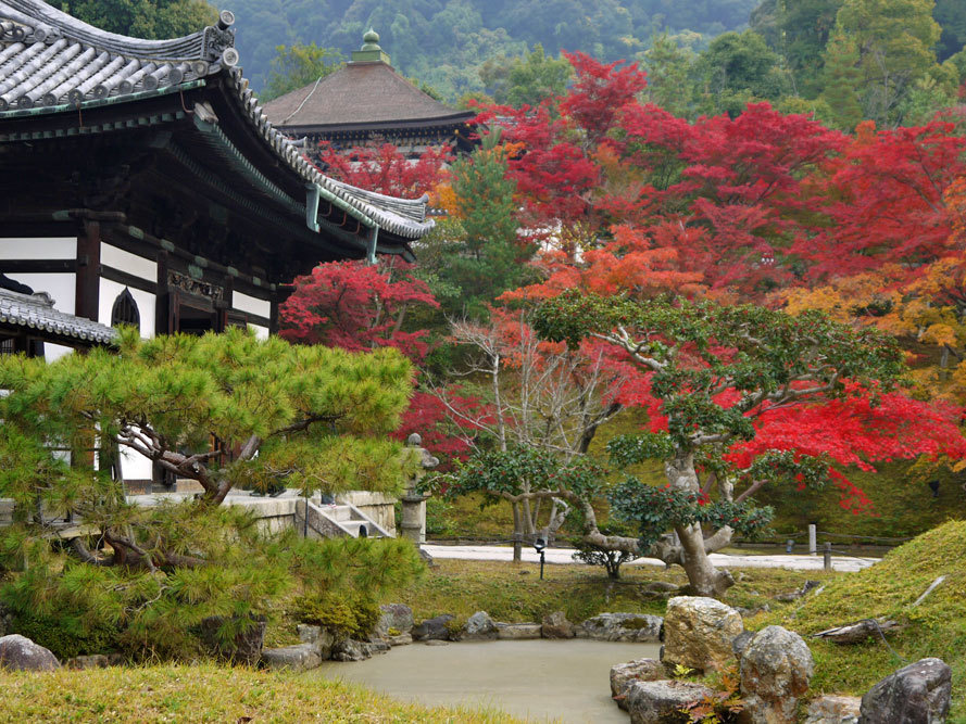 高台寺