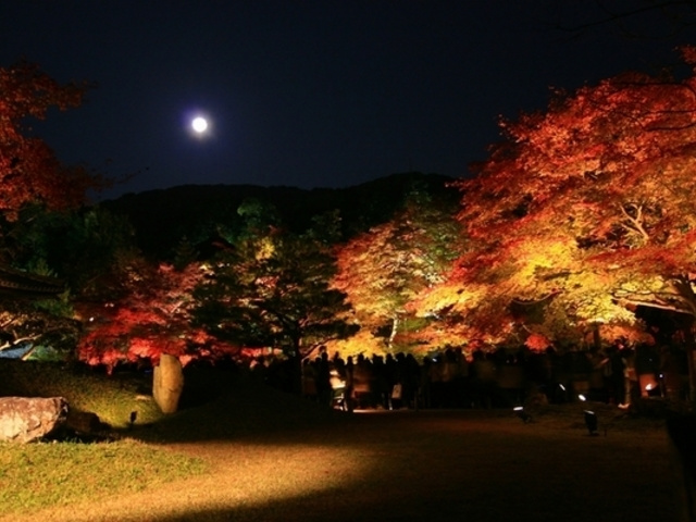 高台寺