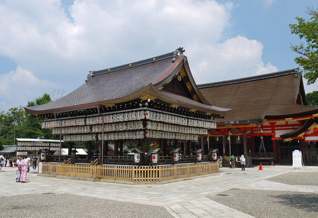 八坂神社