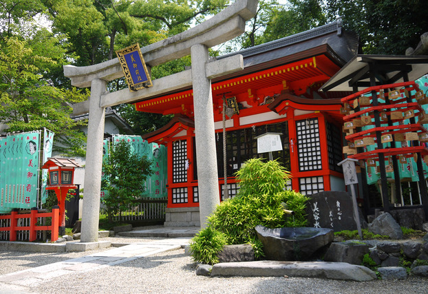 八坂神社