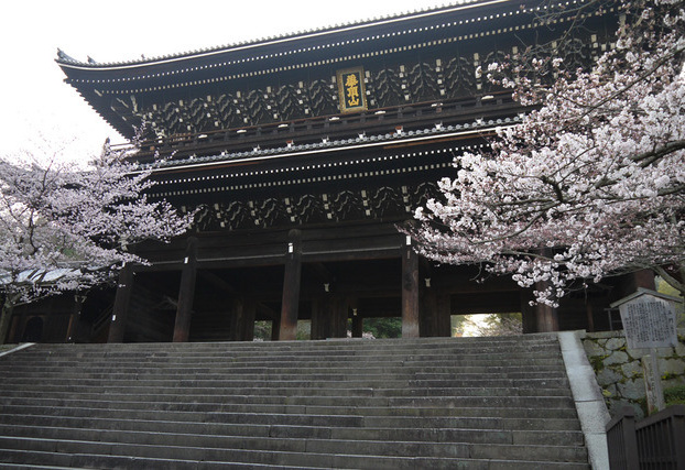 知恩院