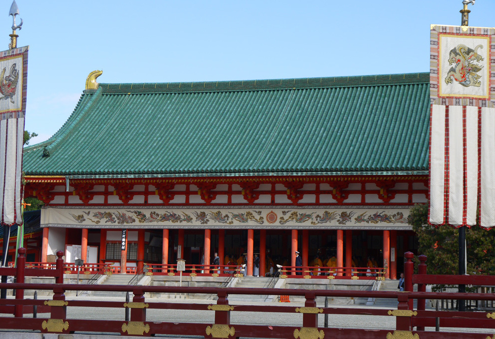 平安神宮