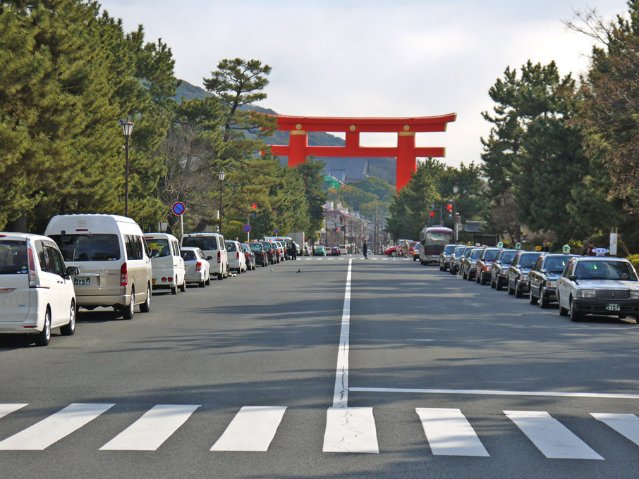 平安神宮