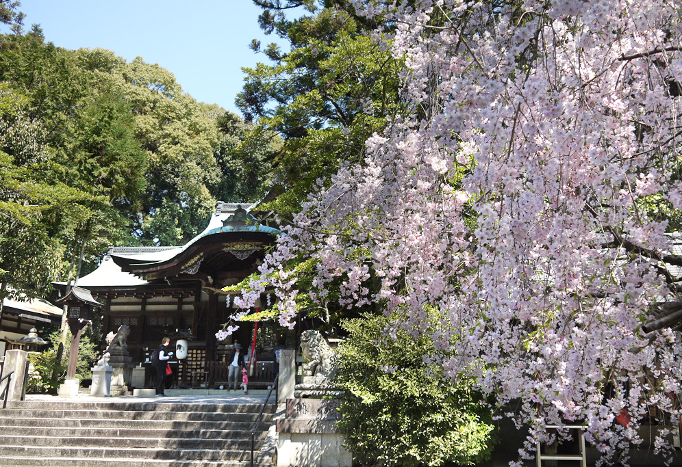 東天王 岡崎神社