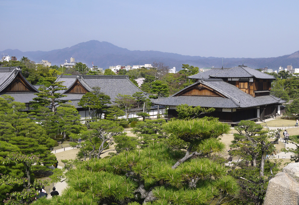 京都御所