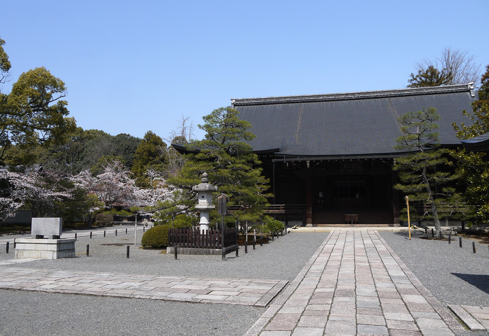 広隆寺