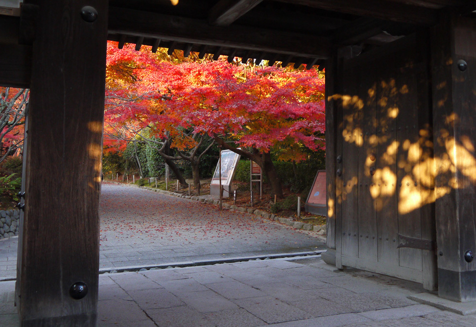 龍安寺