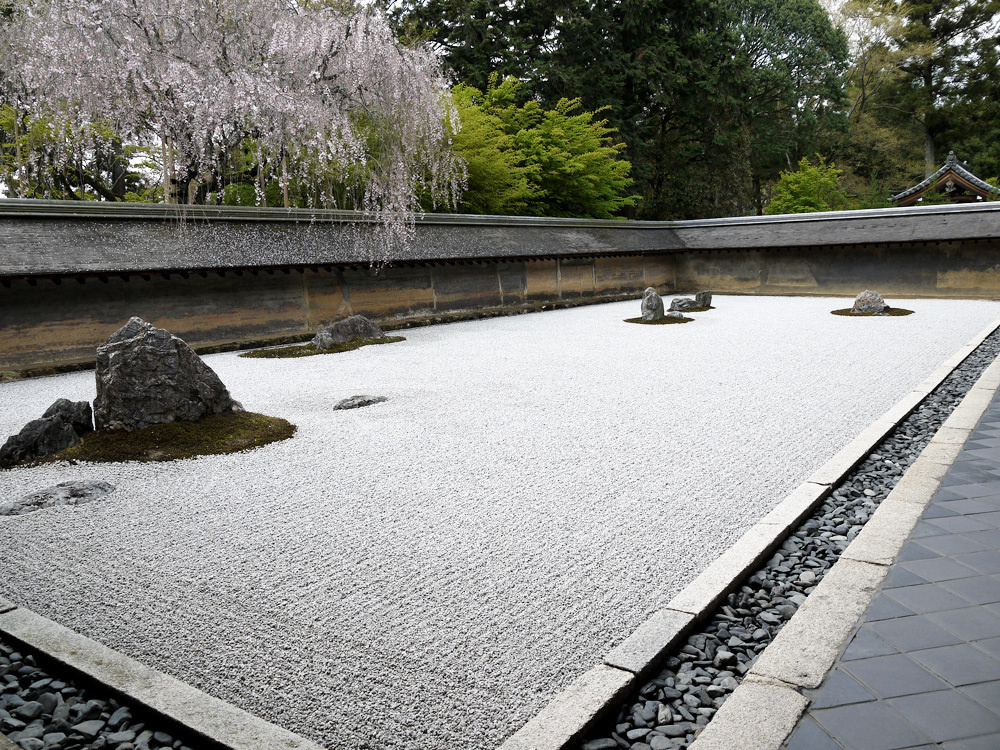 龍安寺