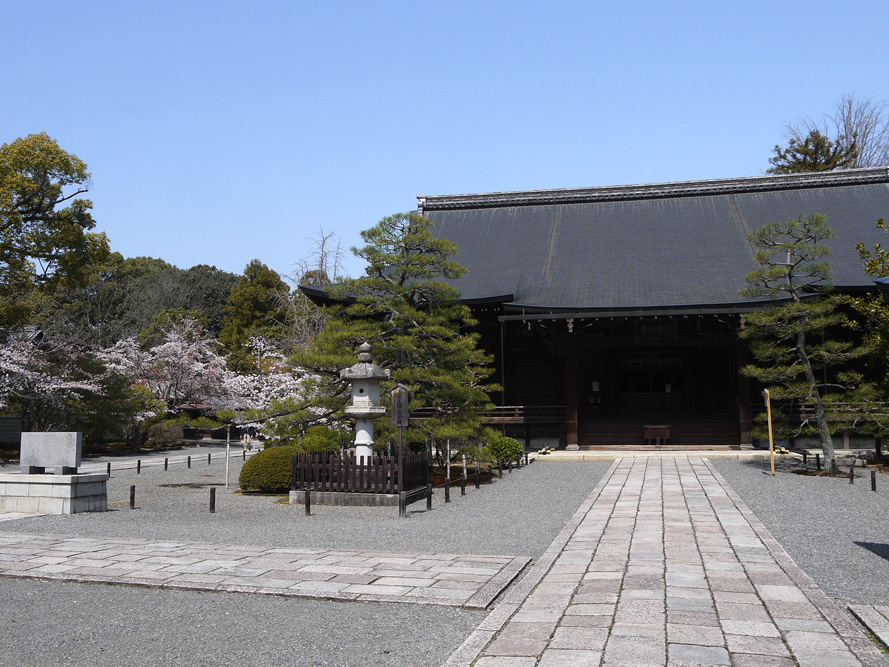 広隆寺