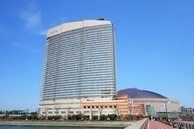 ヒルトン福岡シーホーク