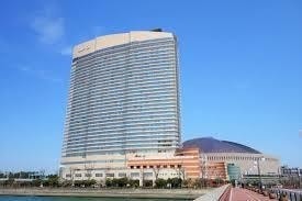 ヒルトン福岡シーホーク