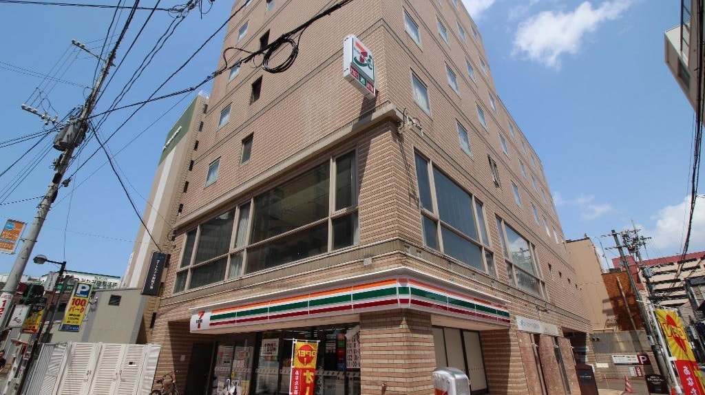 コートホテル福岡天神