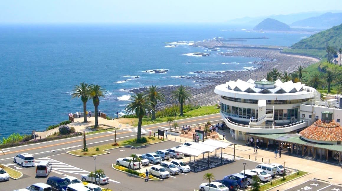 青島