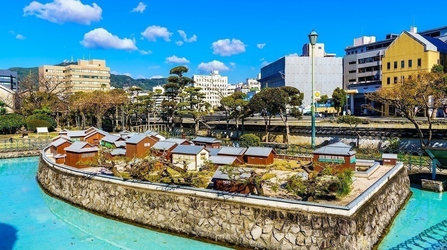 九十九島パールシーリゾート