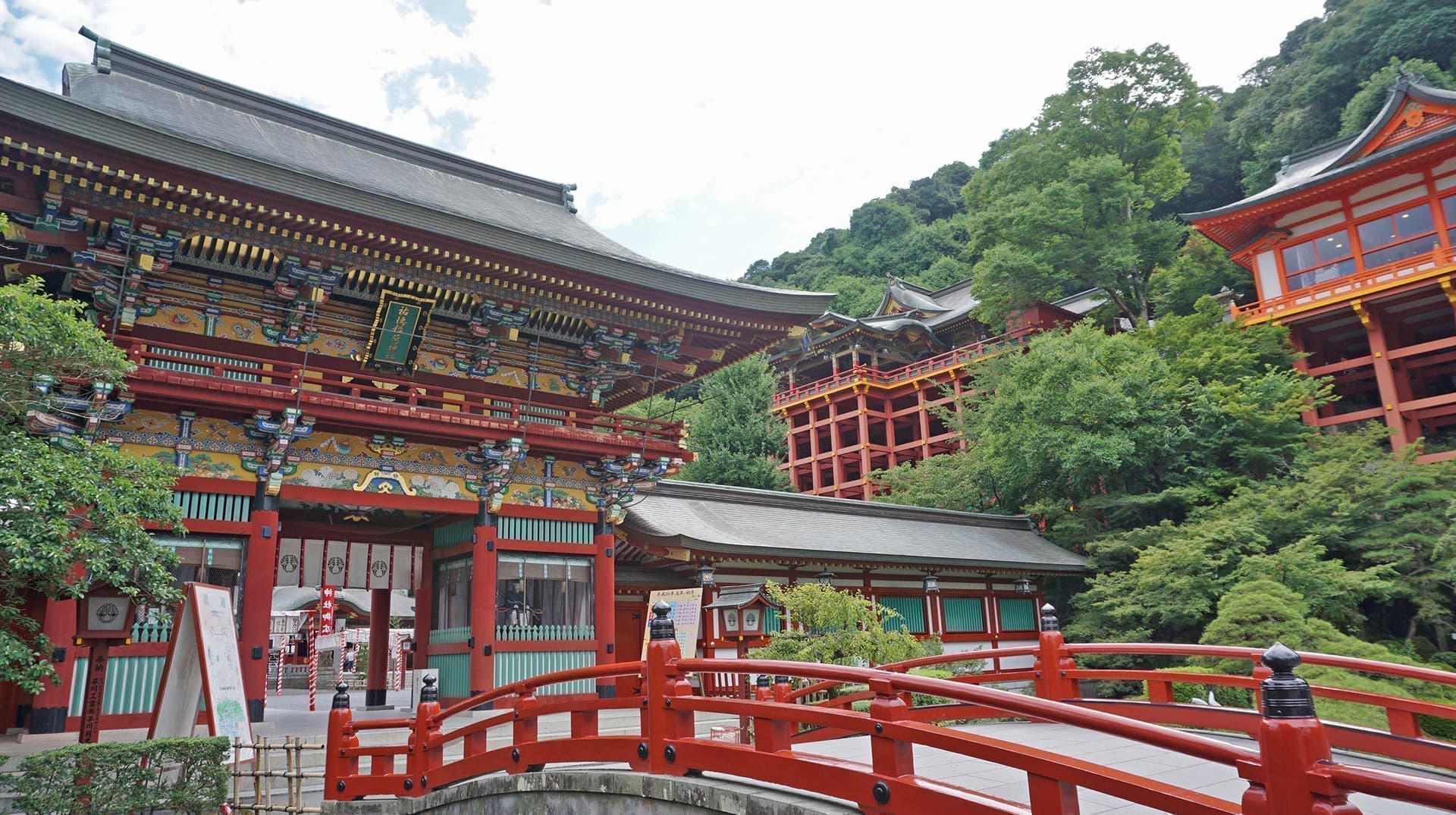 祐徳稲荷神社