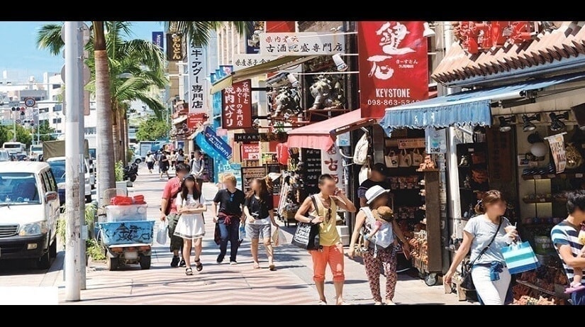 屋台