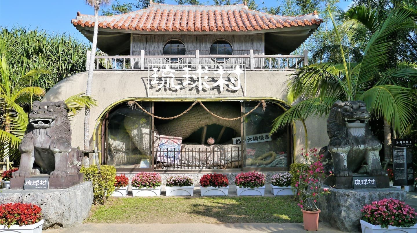小倉城