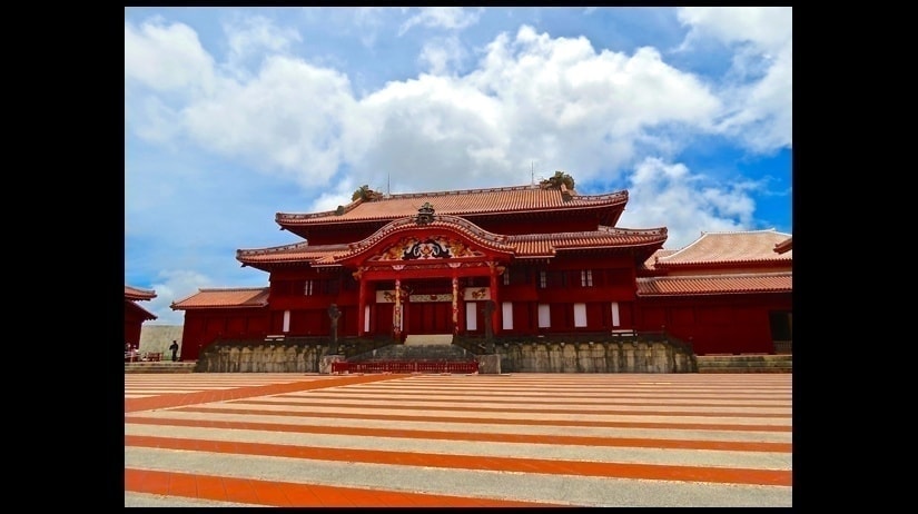 太宰府天満宮