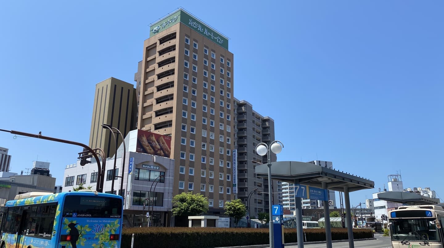 アートホテル弘前シティ