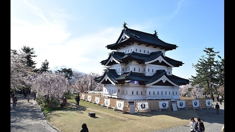 札幌市時計台