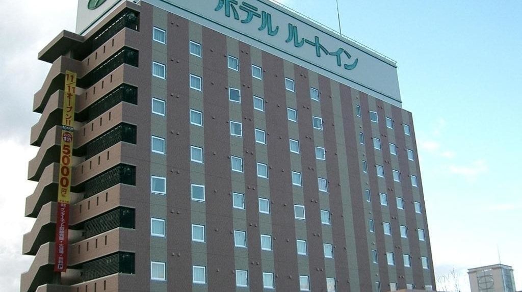 ホテルプリシード郡山