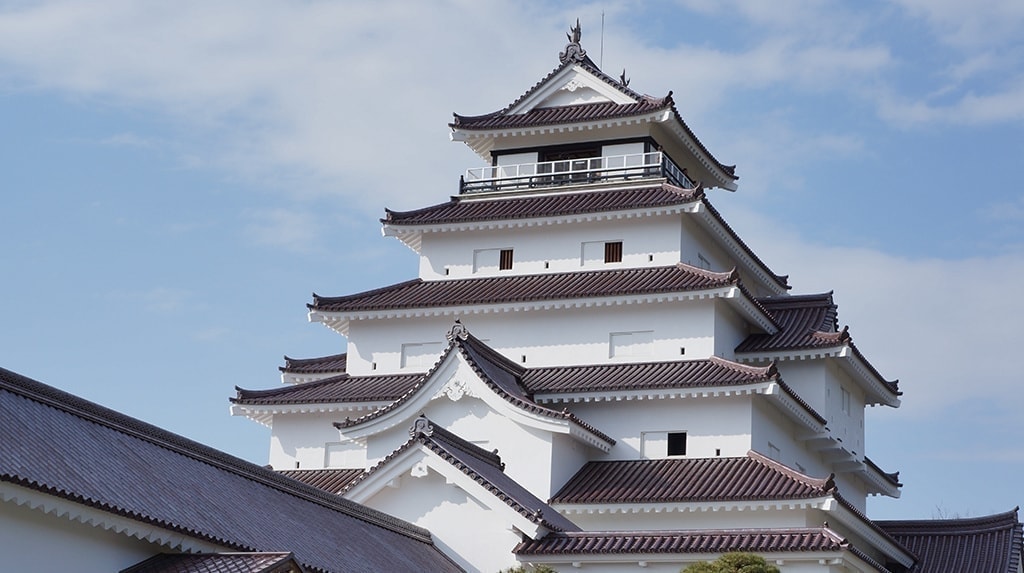 札幌市時計台