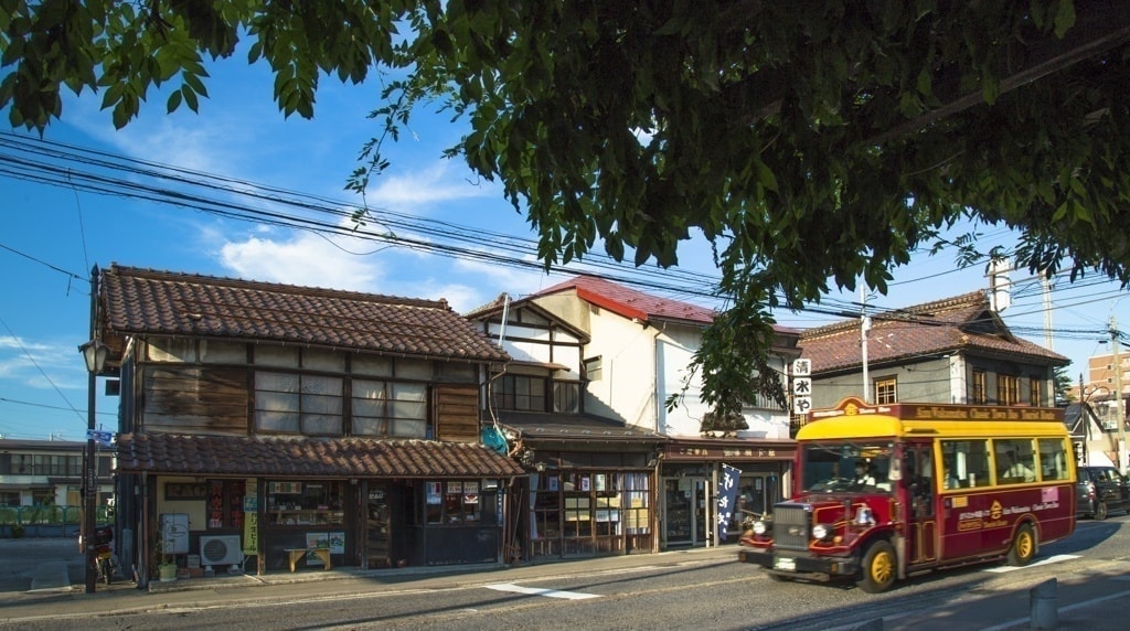 すすきの