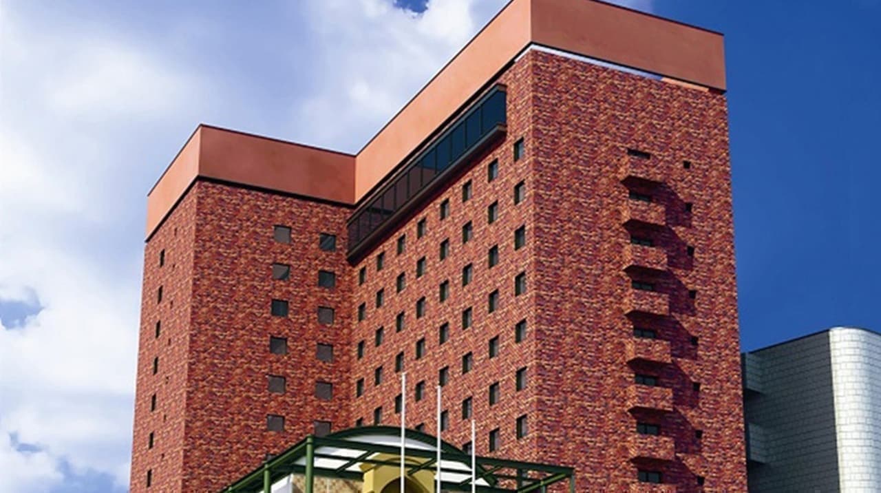 アートホテル盛岡