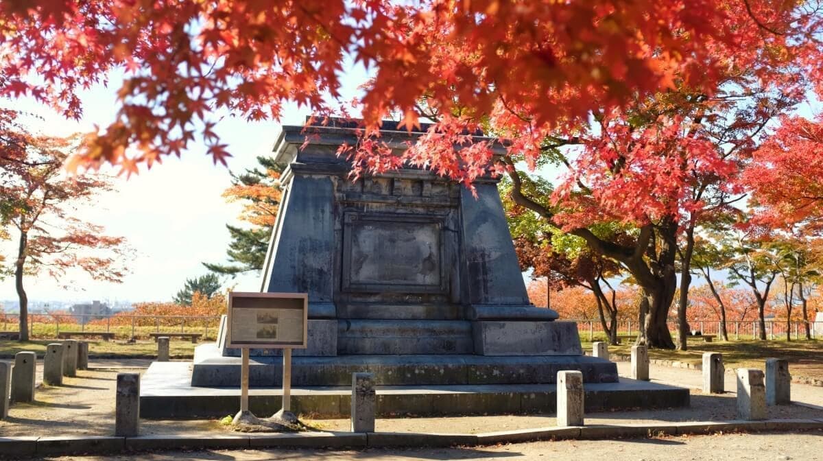 札幌市時計台