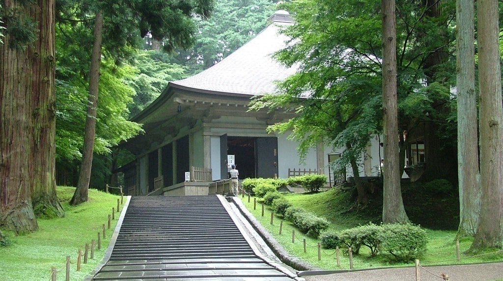 羊ヶ丘展望台