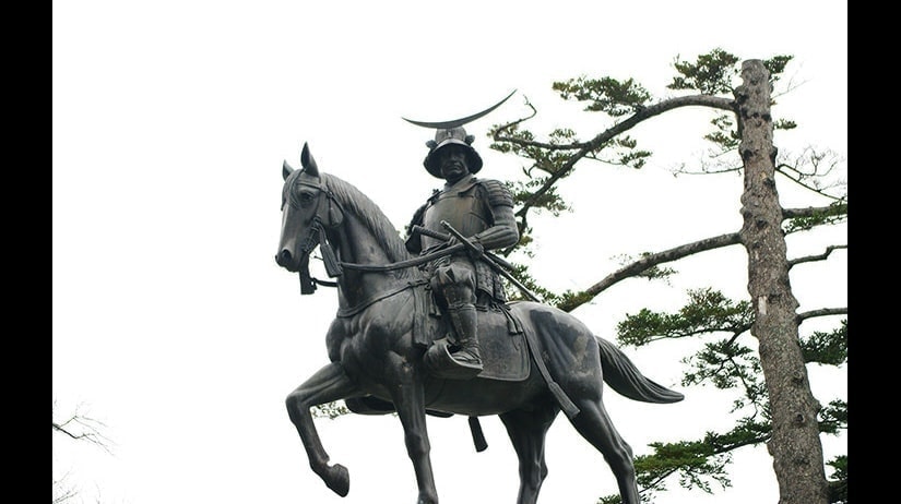 札幌市時計台