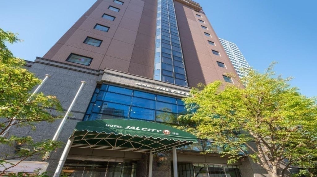 ホテルＪＡＬシティ仙台