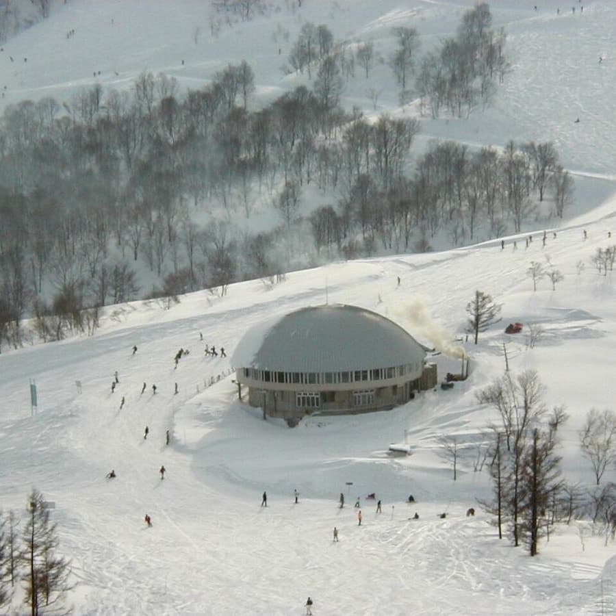 舞子スノーリゾート