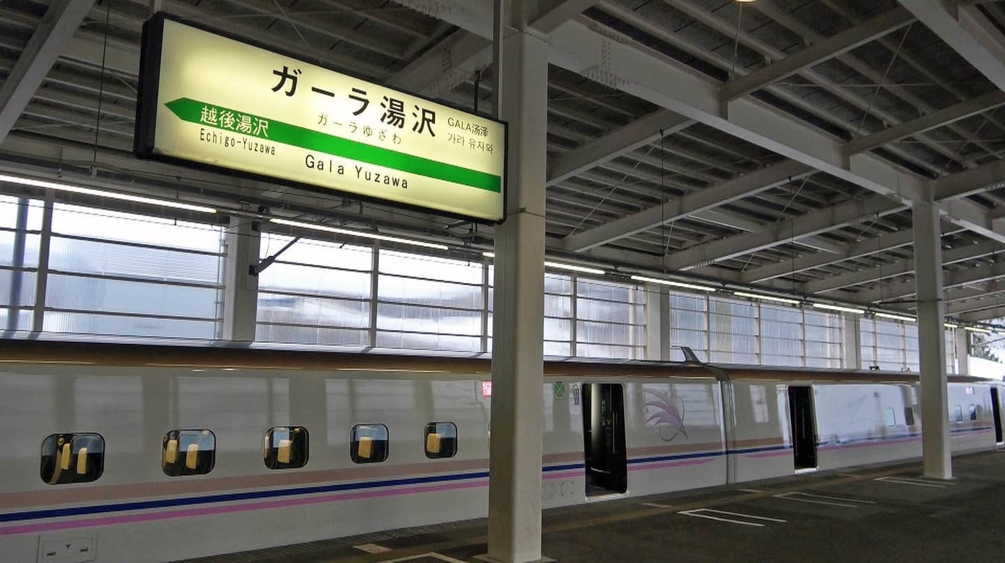 仙台駅